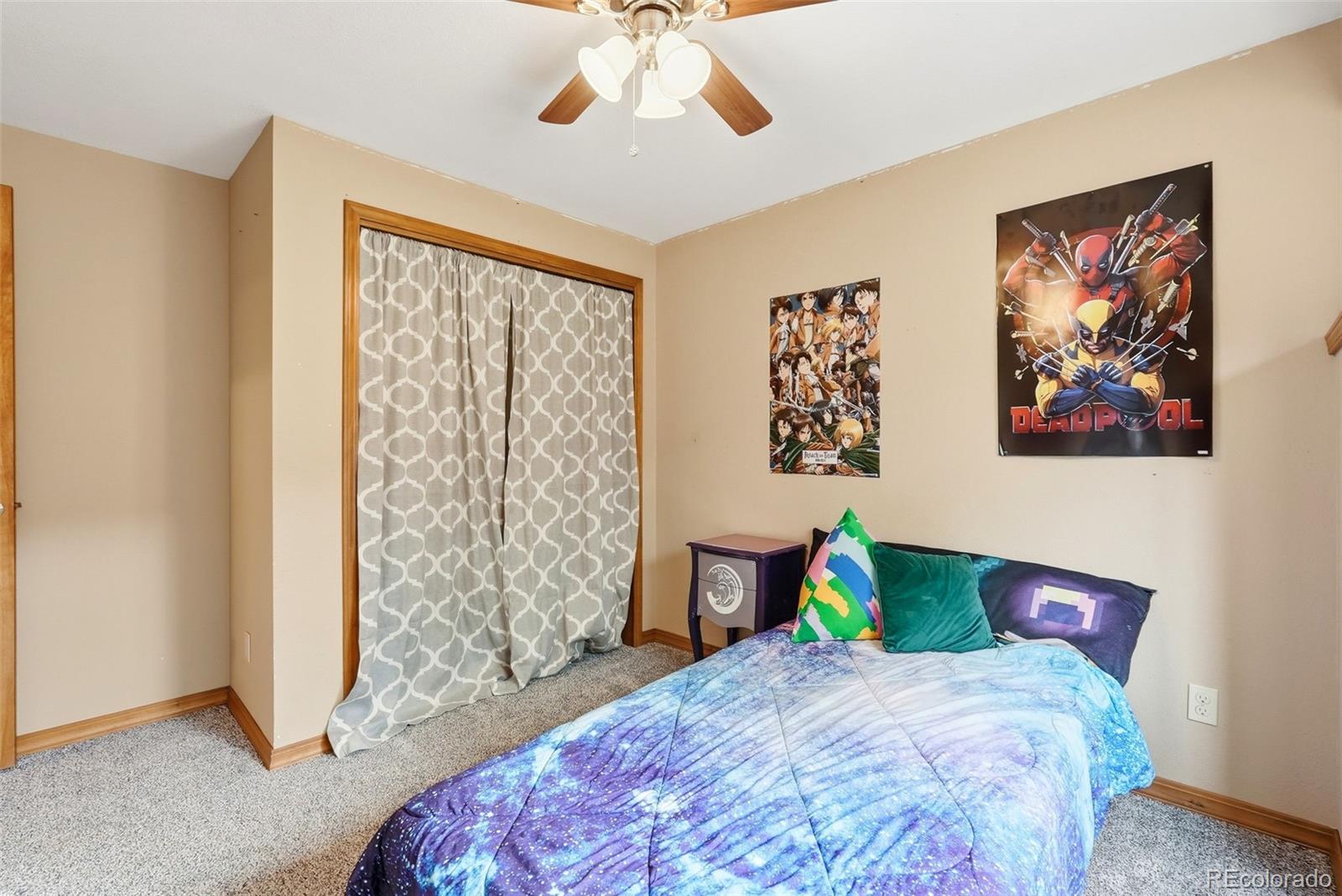 MLS Image #38 for 6095  breeze court,colorado springs, Colorado