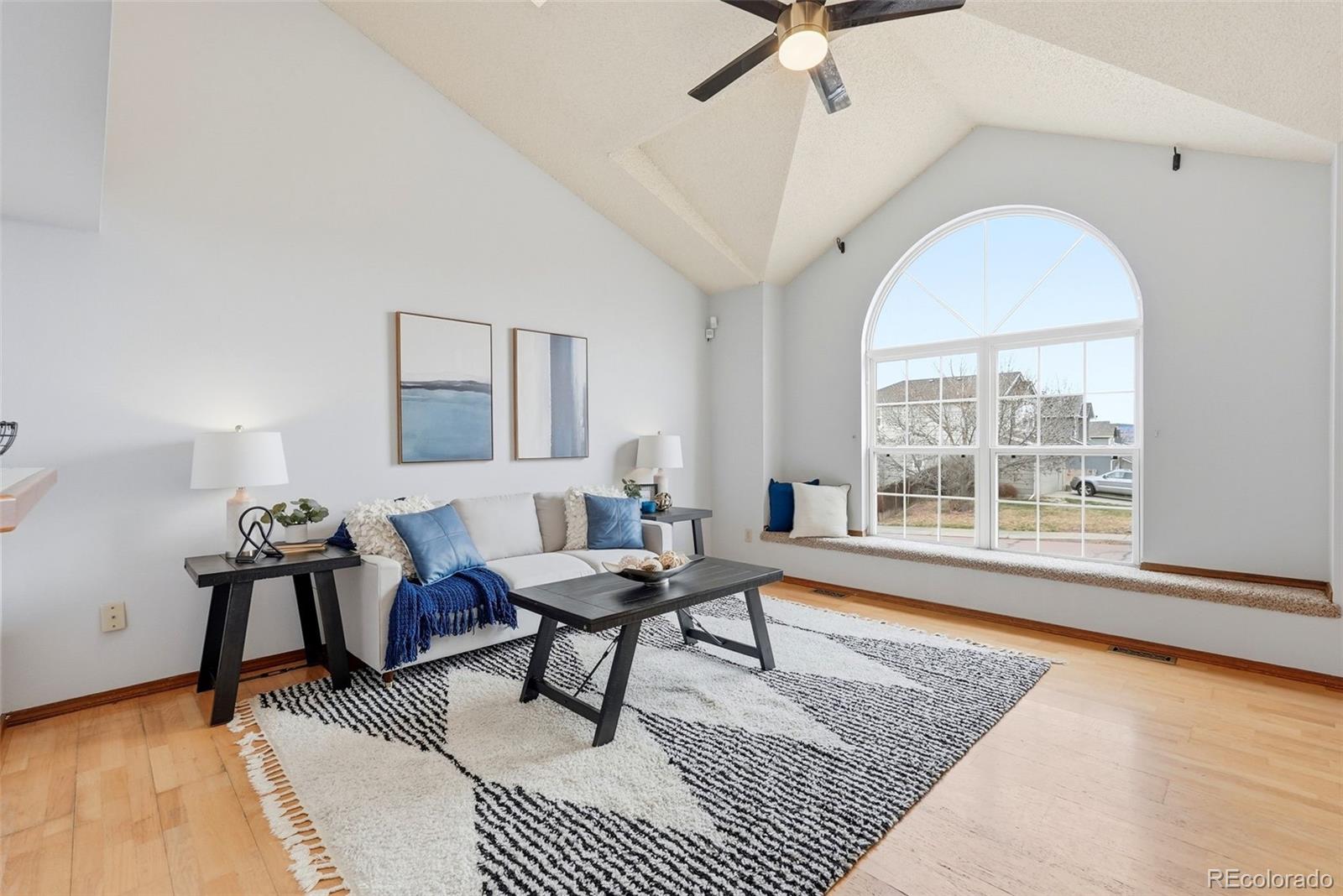 MLS Image #4 for 6095  breeze court,colorado springs, Colorado