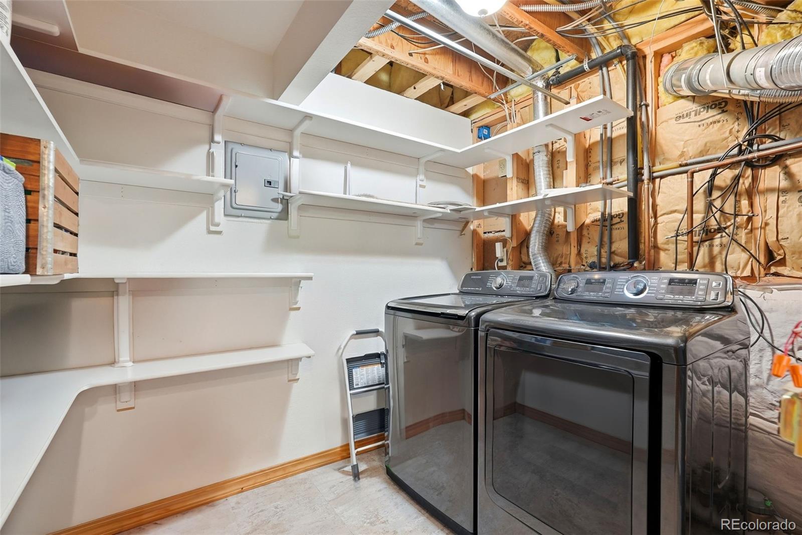 MLS Image #40 for 6095  breeze court,colorado springs, Colorado