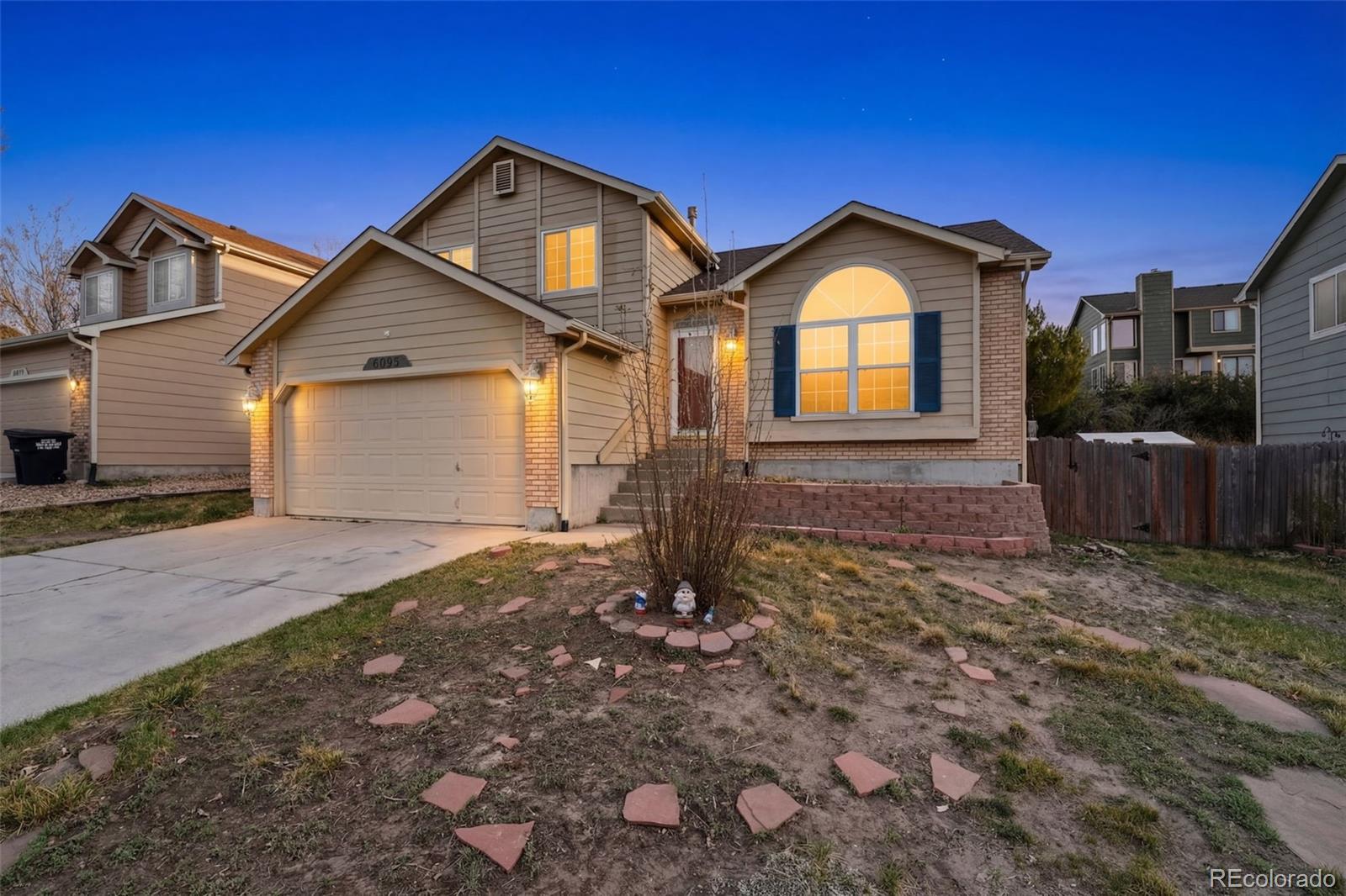 MLS Image #47 for 6095  breeze court,colorado springs, Colorado