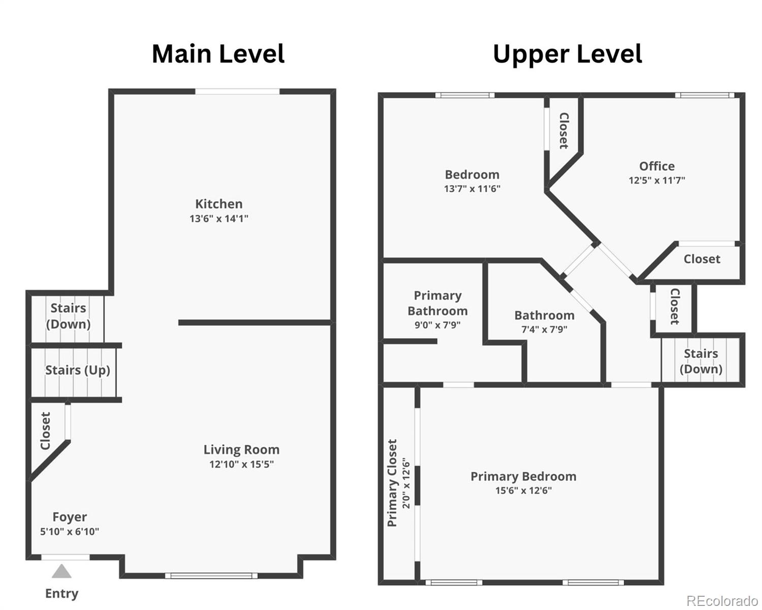 MLS Image #48 for 6095  breeze court,colorado springs, Colorado