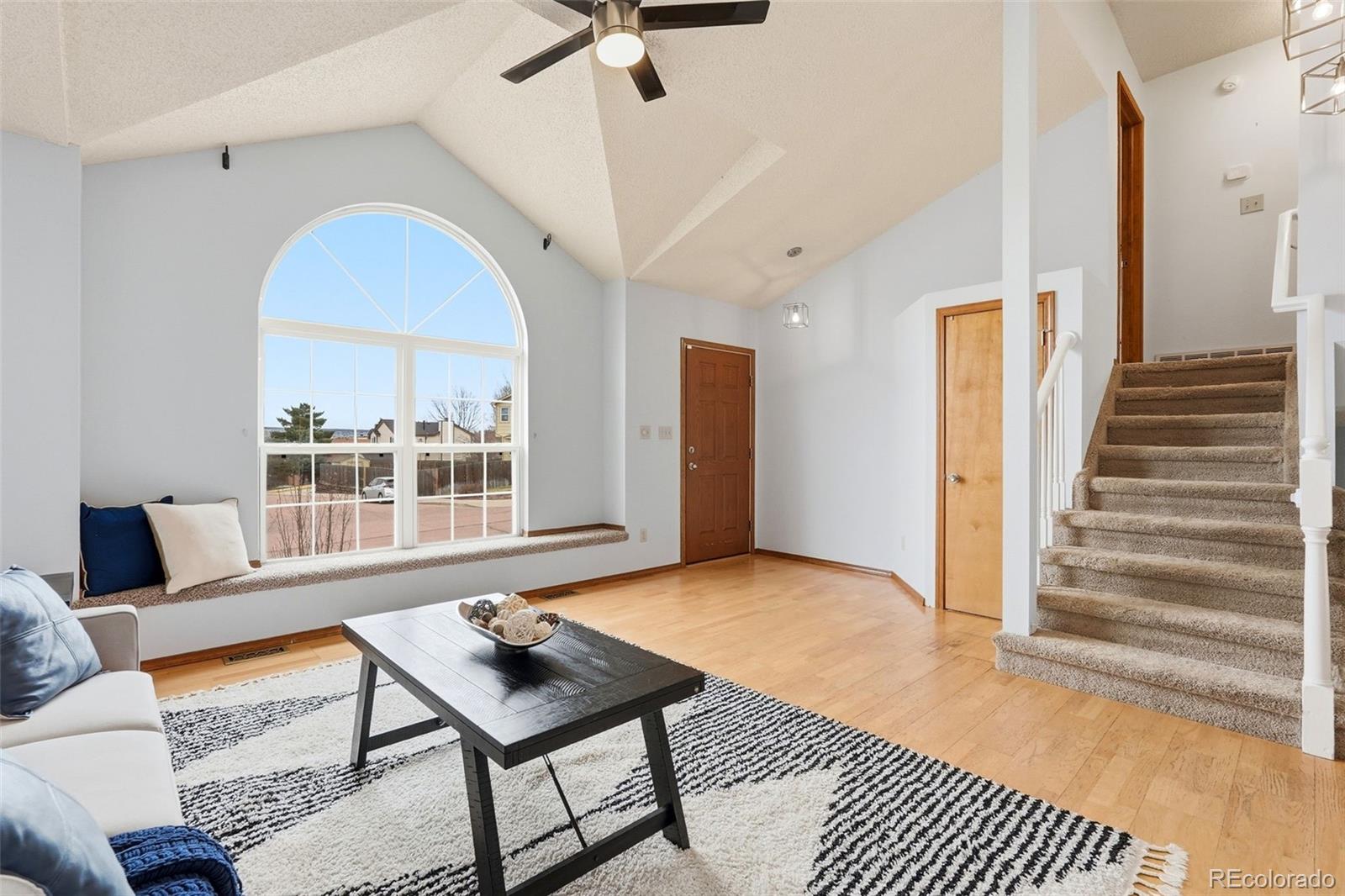 MLS Image #6 for 6095  breeze court,colorado springs, Colorado