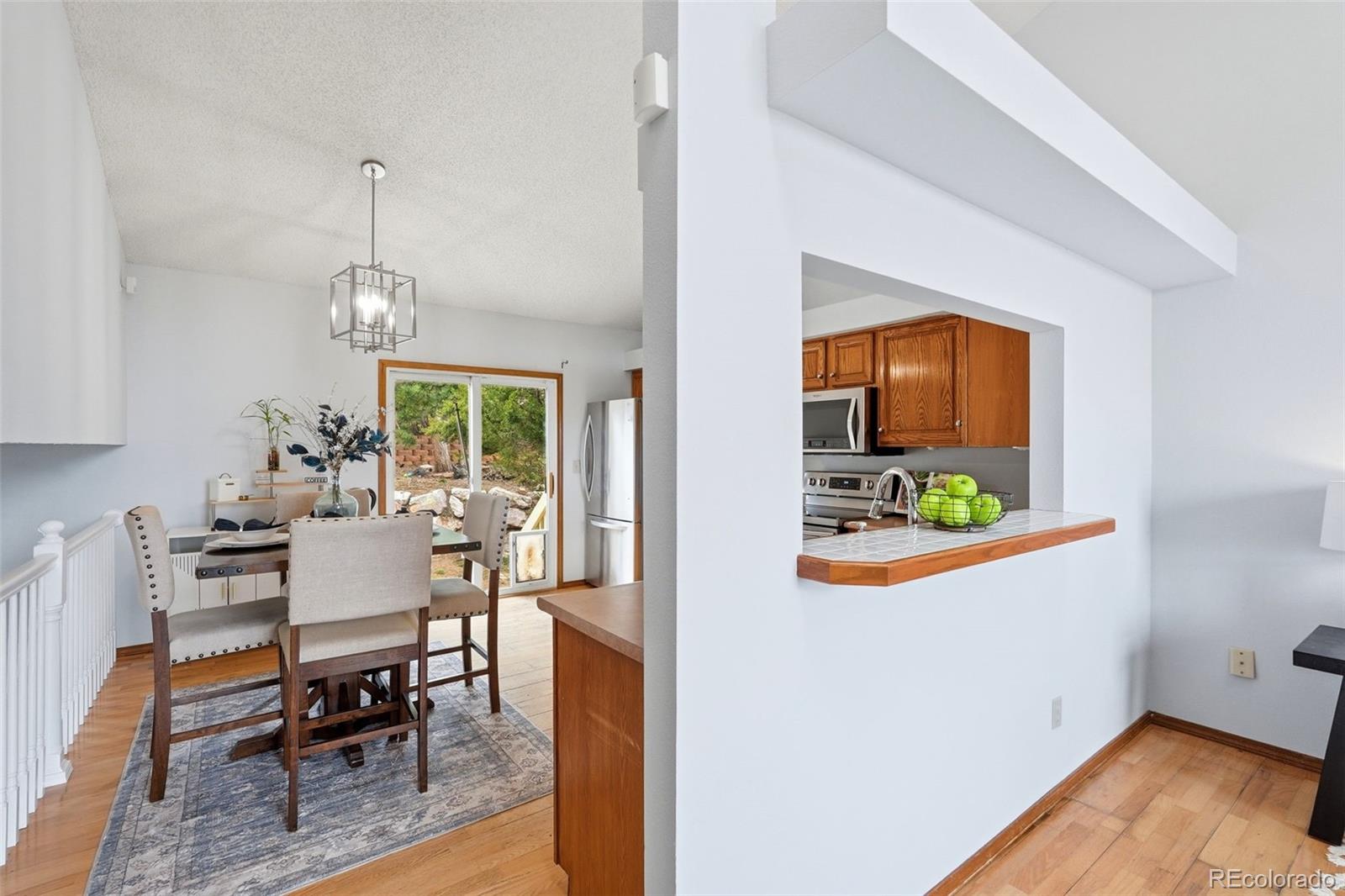 MLS Image #9 for 6095  breeze court,colorado springs, Colorado