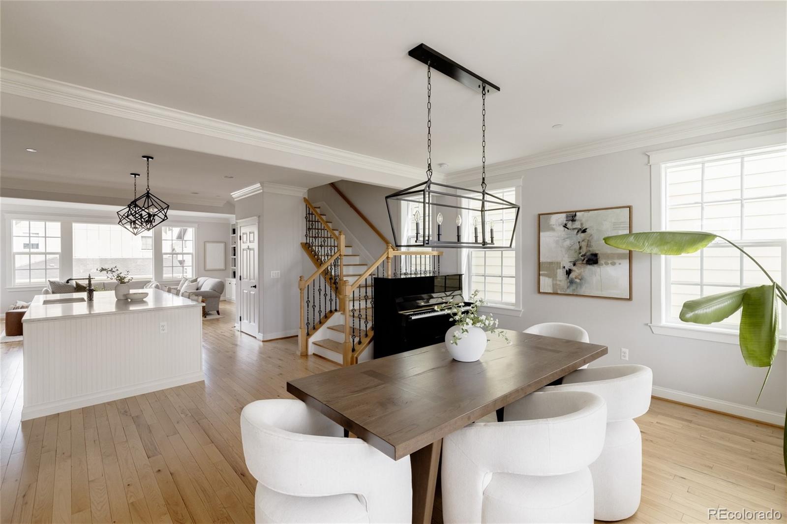 MLS Image #2 for 9639 e 59th north place,denver, Colorado