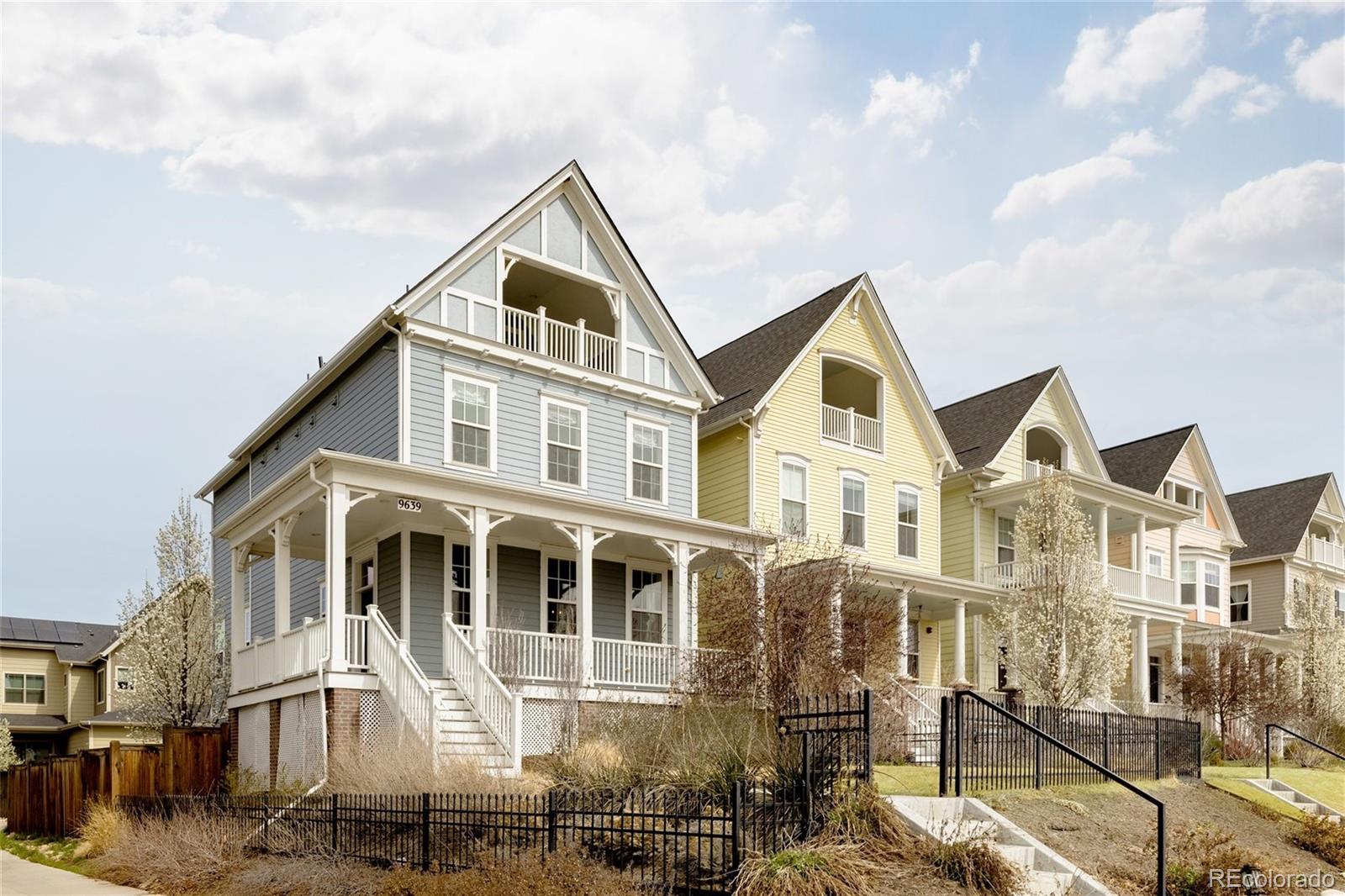 MLS Image #30 for 9639 e 59th north place,denver, Colorado
