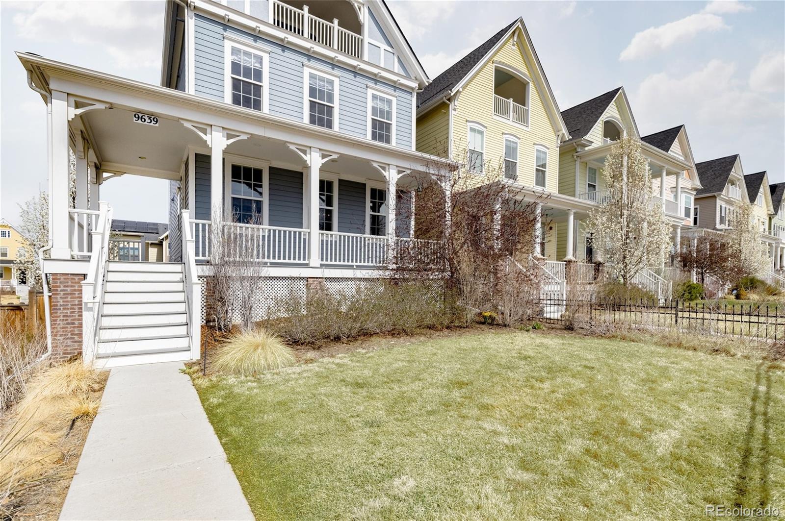 MLS Image #31 for 9639 e 59th north place,denver, Colorado