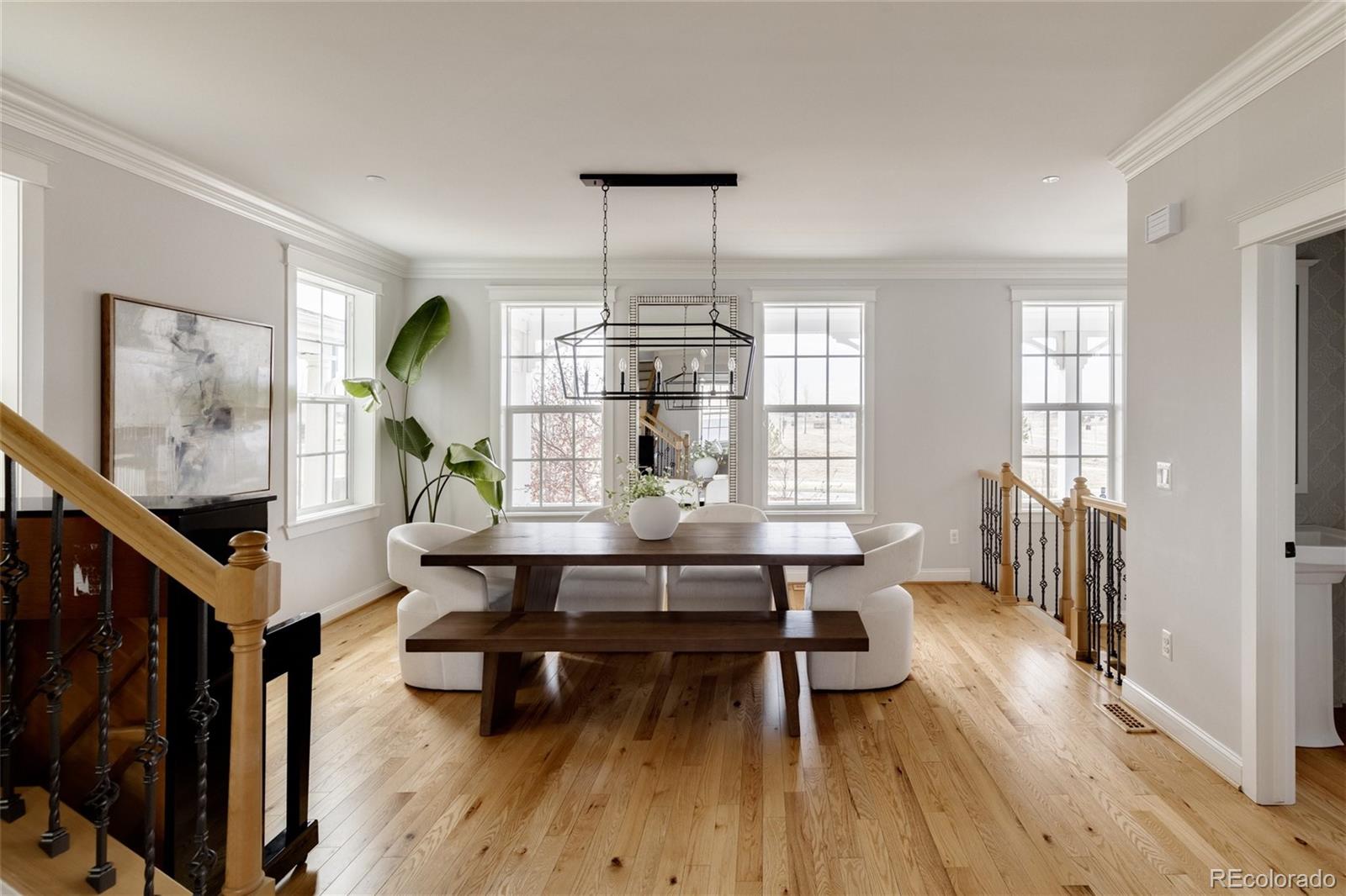 MLS Image #4 for 9639 e 59th north place,denver, Colorado