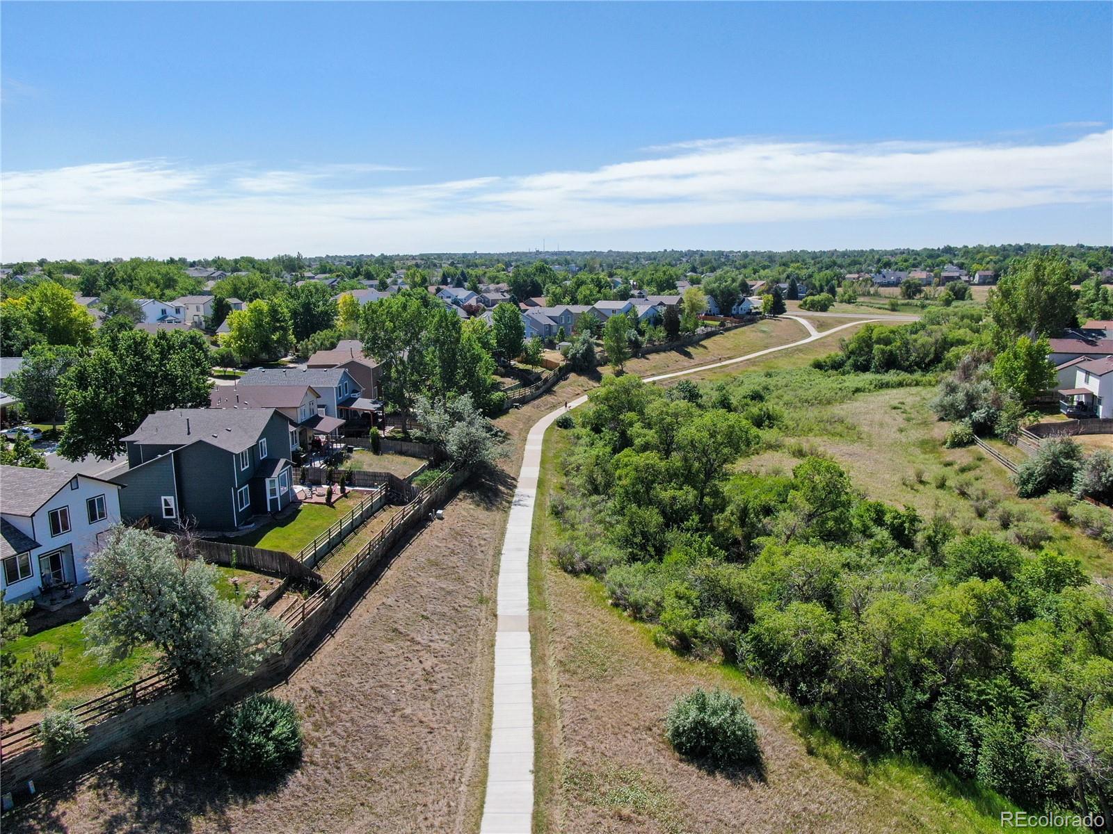 MLS Image #1 for 5121 s lisbon way,centennial, Colorado