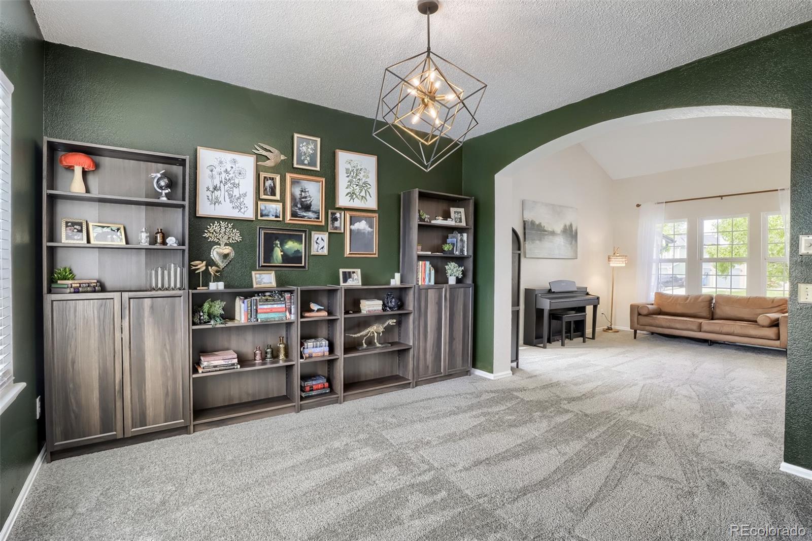 MLS Image #17 for 5121 s lisbon way,centennial, Colorado