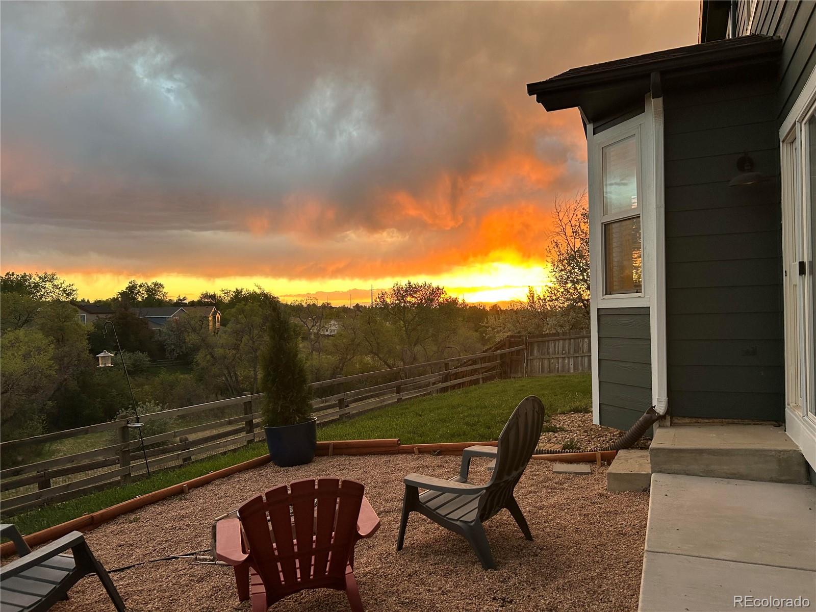 MLS Image #36 for 5121 s lisbon way,centennial, Colorado