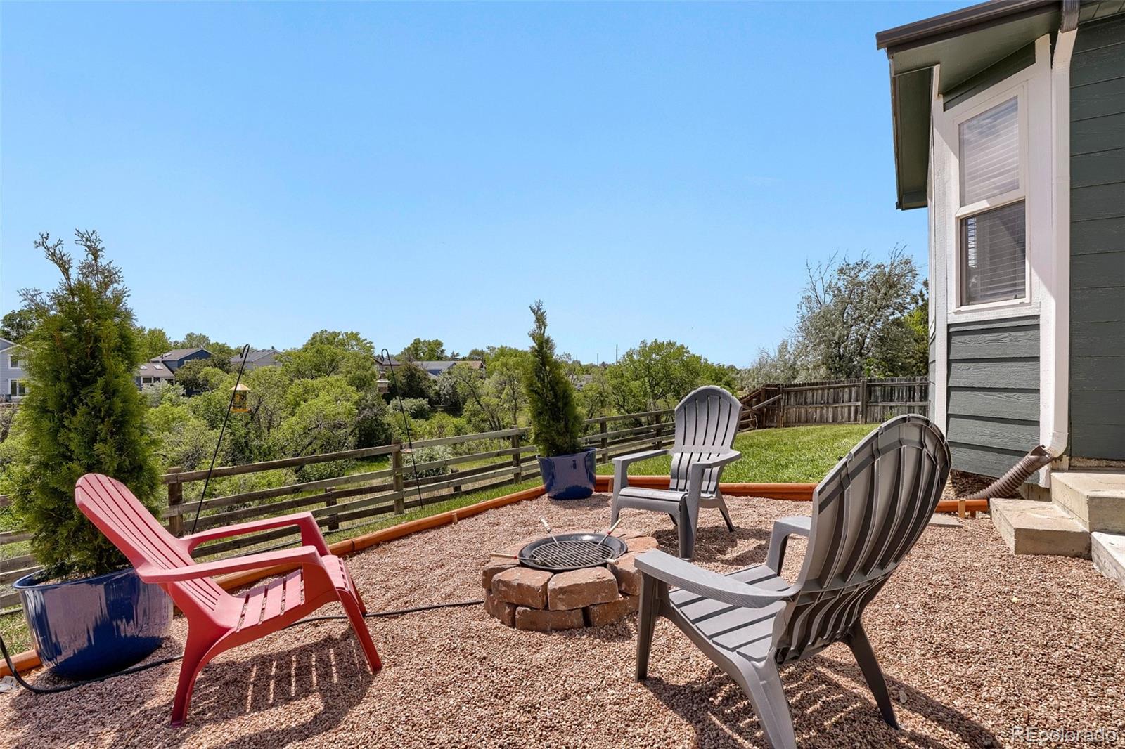 MLS Image #38 for 5121 s lisbon way,centennial, Colorado