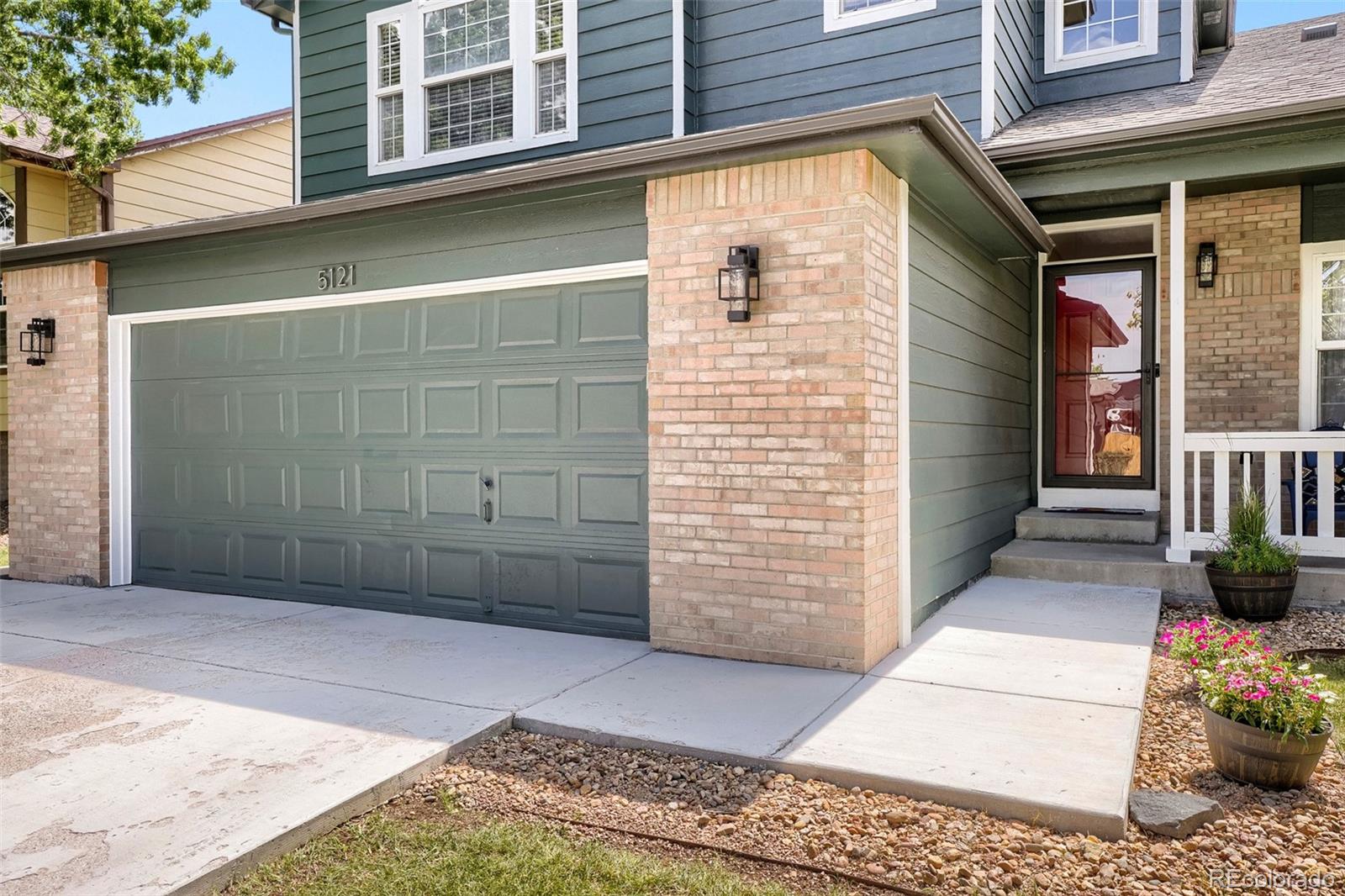 MLS Image #4 for 5121 s lisbon way,centennial, Colorado