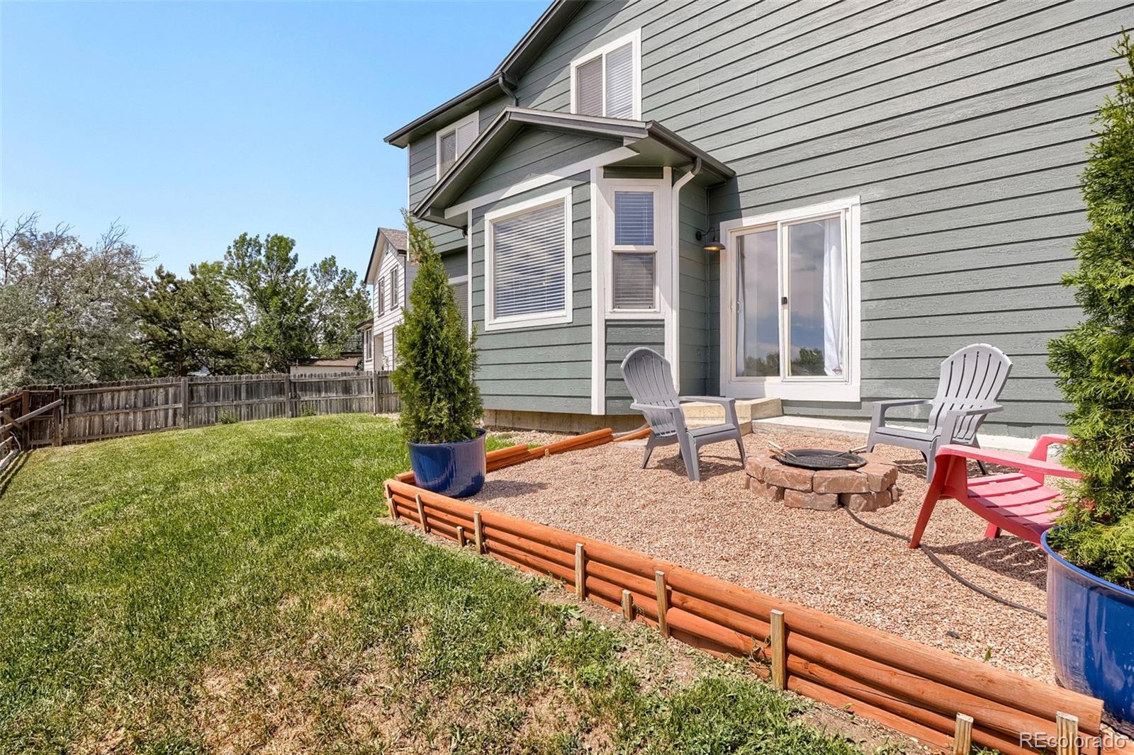 MLS Image #40 for 5121 s lisbon way,centennial, Colorado