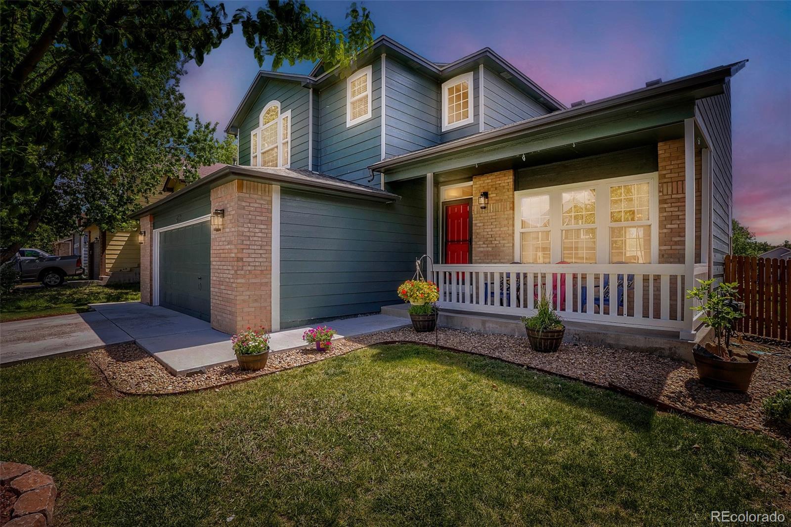 MLS Image #41 for 5121 s lisbon way,centennial, Colorado
