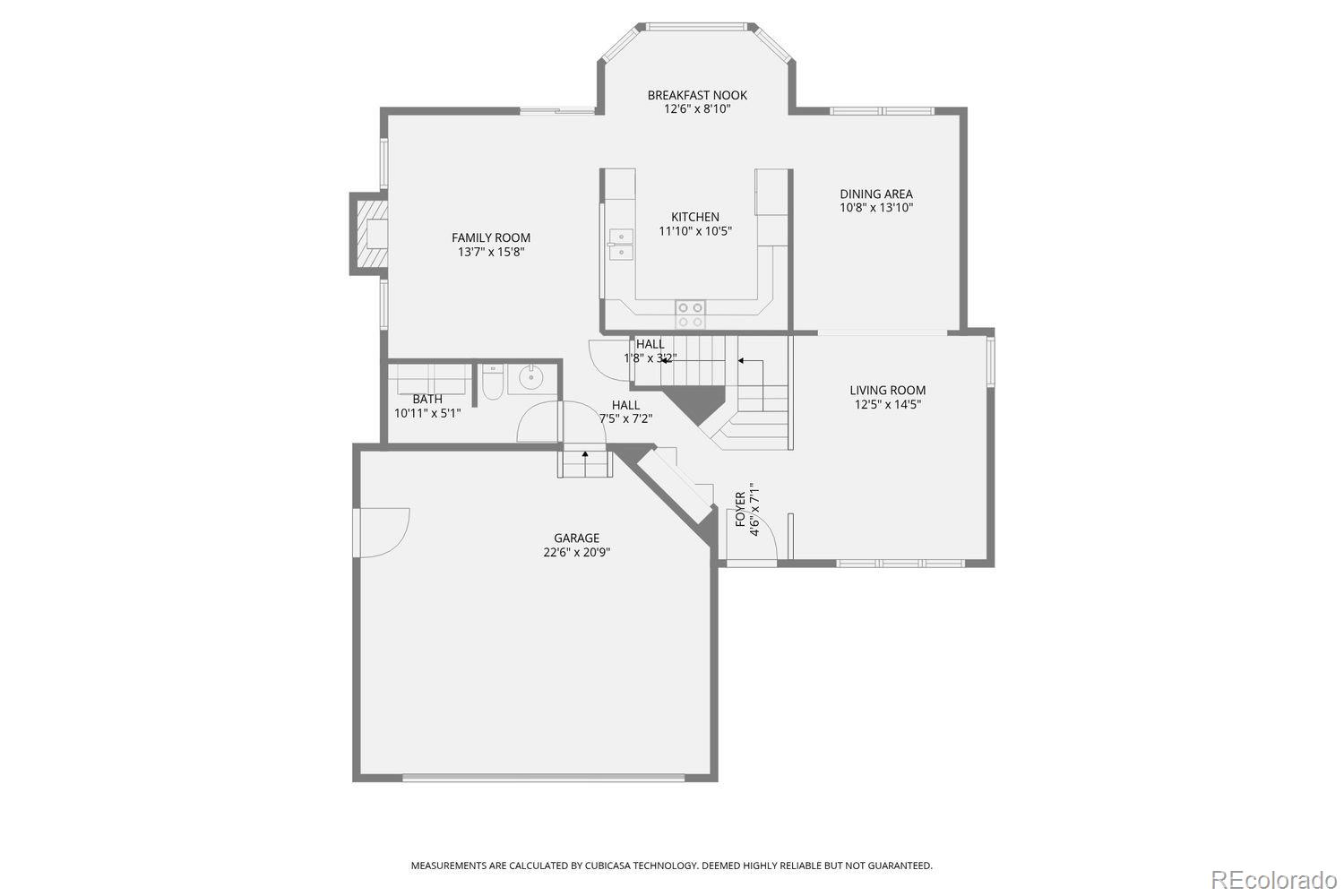MLS Image #42 for 5121 s lisbon way,centennial, Colorado