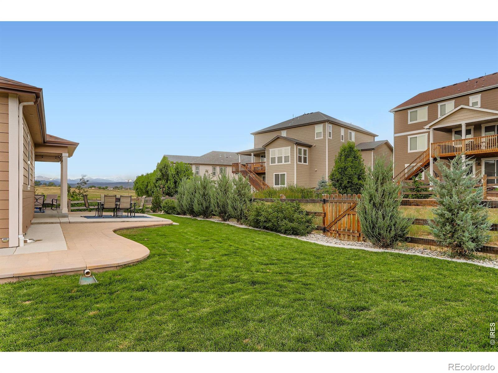 MLS Image #25 for 1104  greenwood drive,berthoud, Colorado