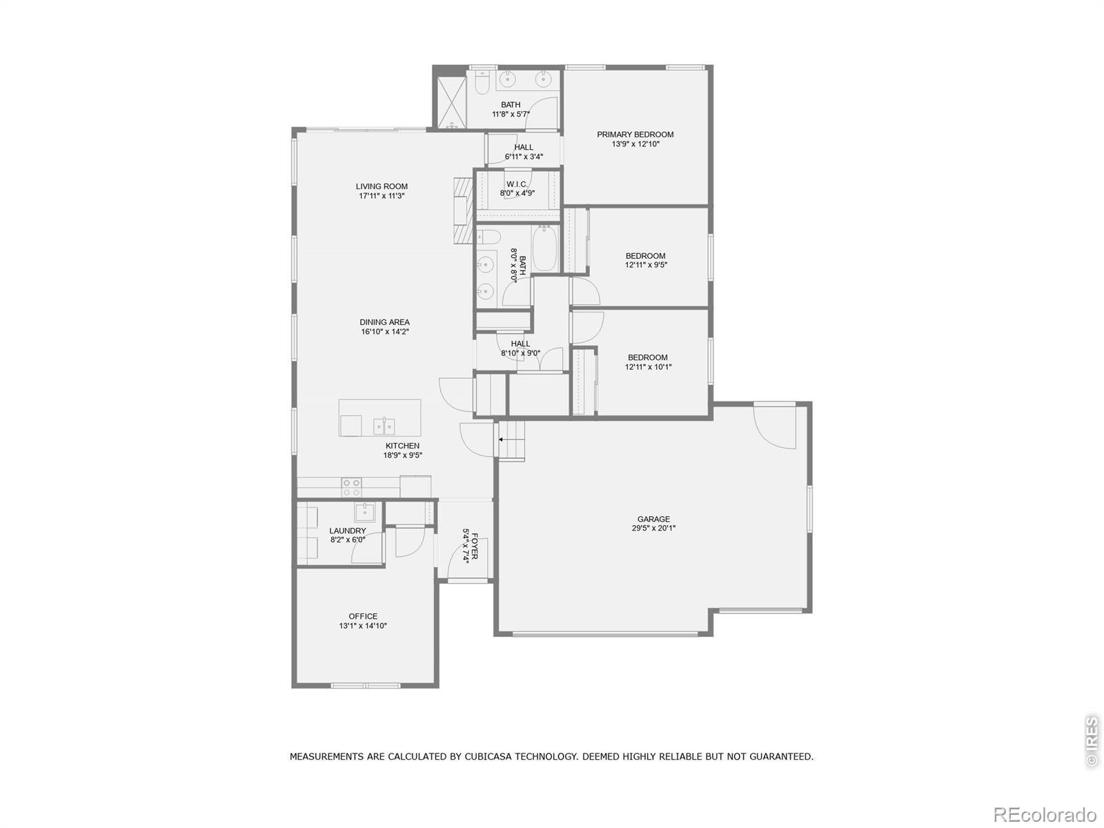 MLS Image #28 for 1104  greenwood drive,berthoud, Colorado