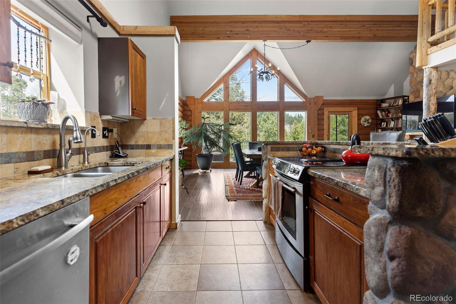 MLS Image #11 for 19184  silver ranch road,conifer, Colorado
