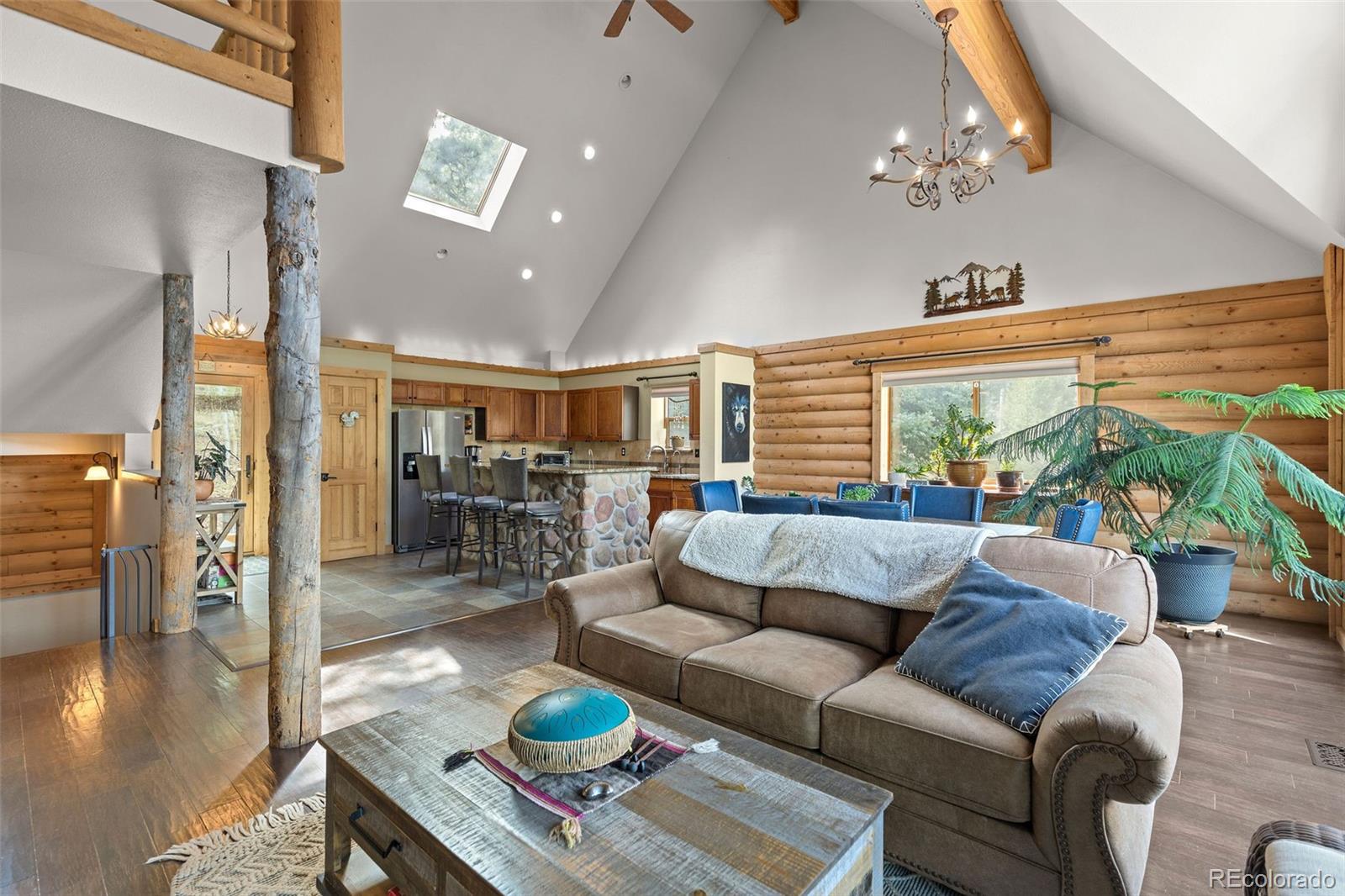 MLS Image #12 for 19184  silver ranch road,conifer, Colorado