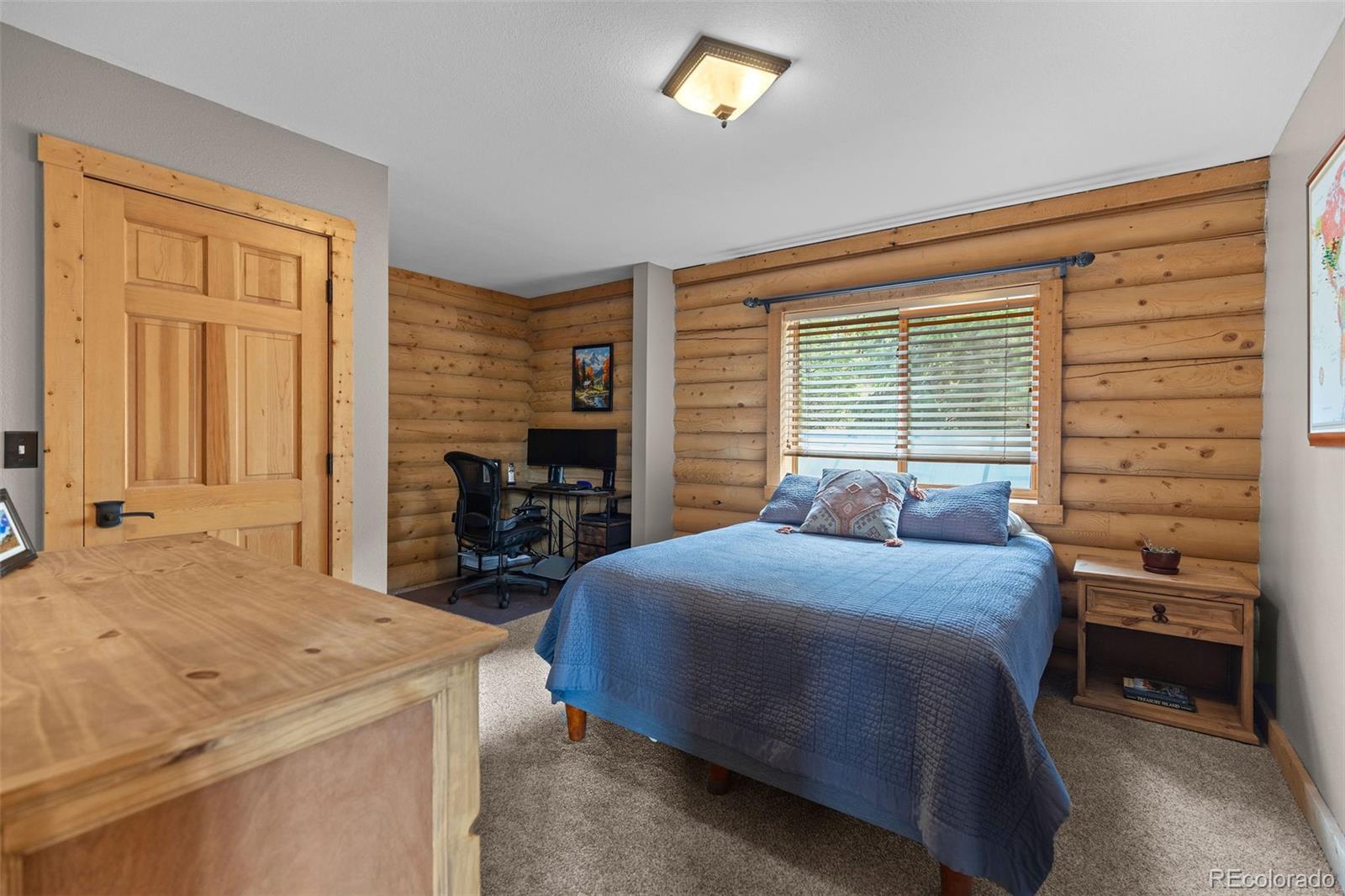 MLS Image #13 for 19184  silver ranch road,conifer, Colorado