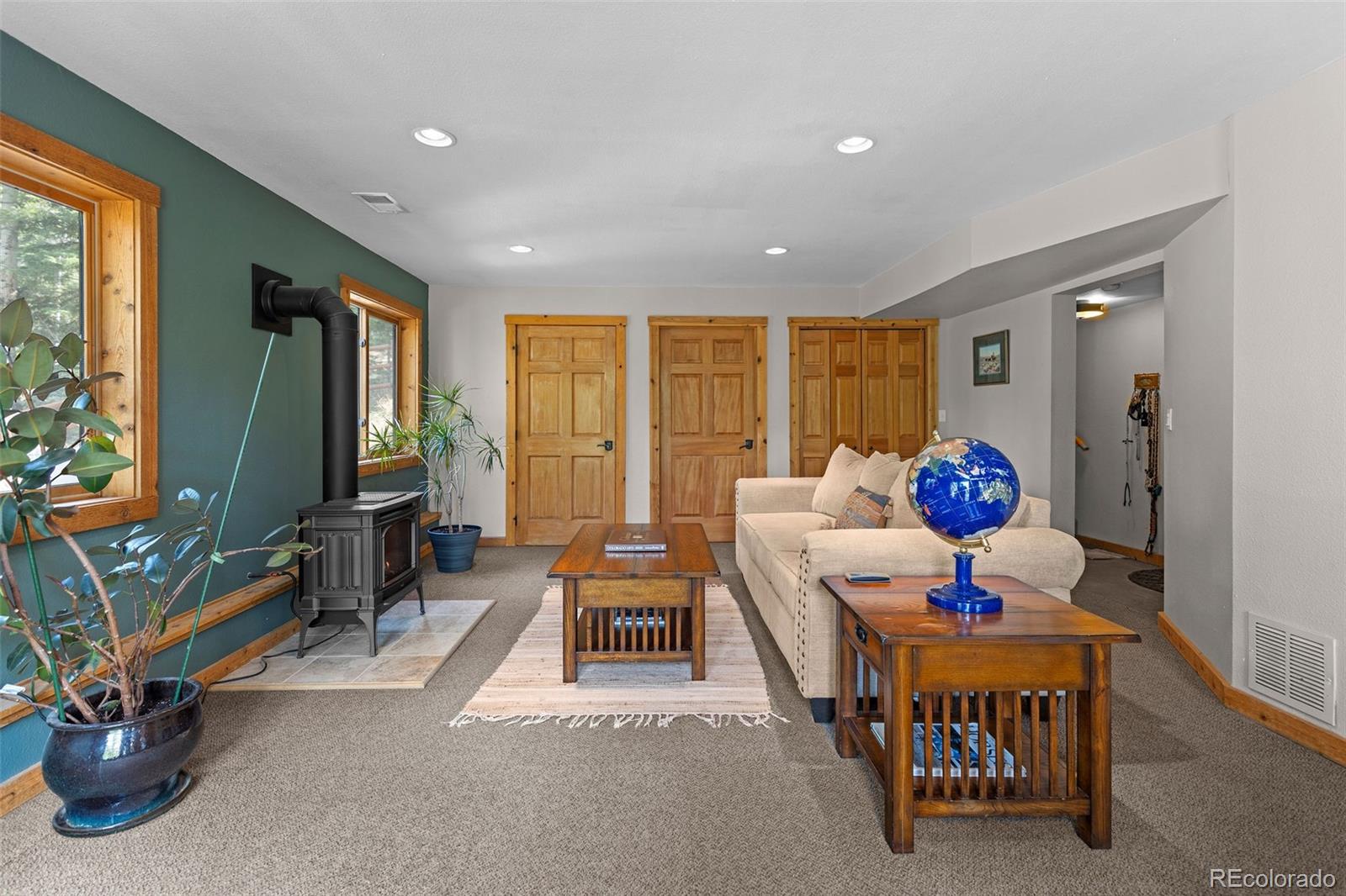 MLS Image #22 for 19184  silver ranch road,conifer, Colorado