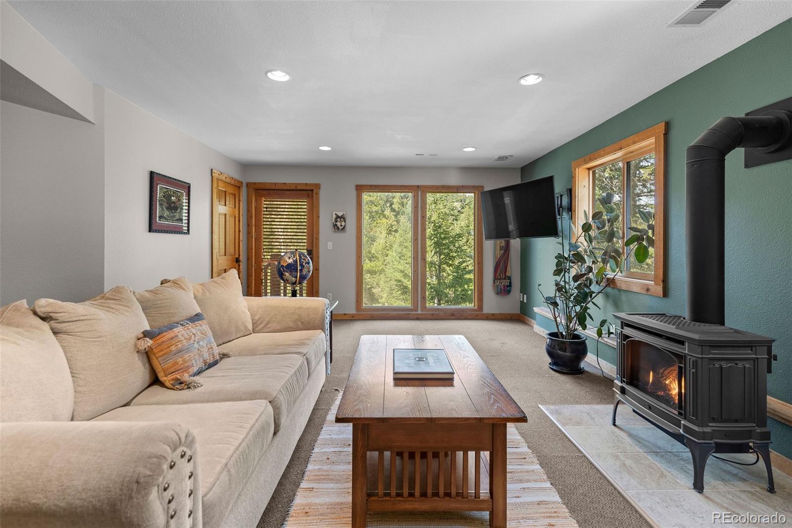 MLS Image #23 for 19184  silver ranch road,conifer, Colorado
