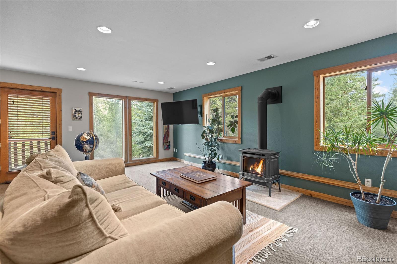 MLS Image #25 for 19184  silver ranch road,conifer, Colorado