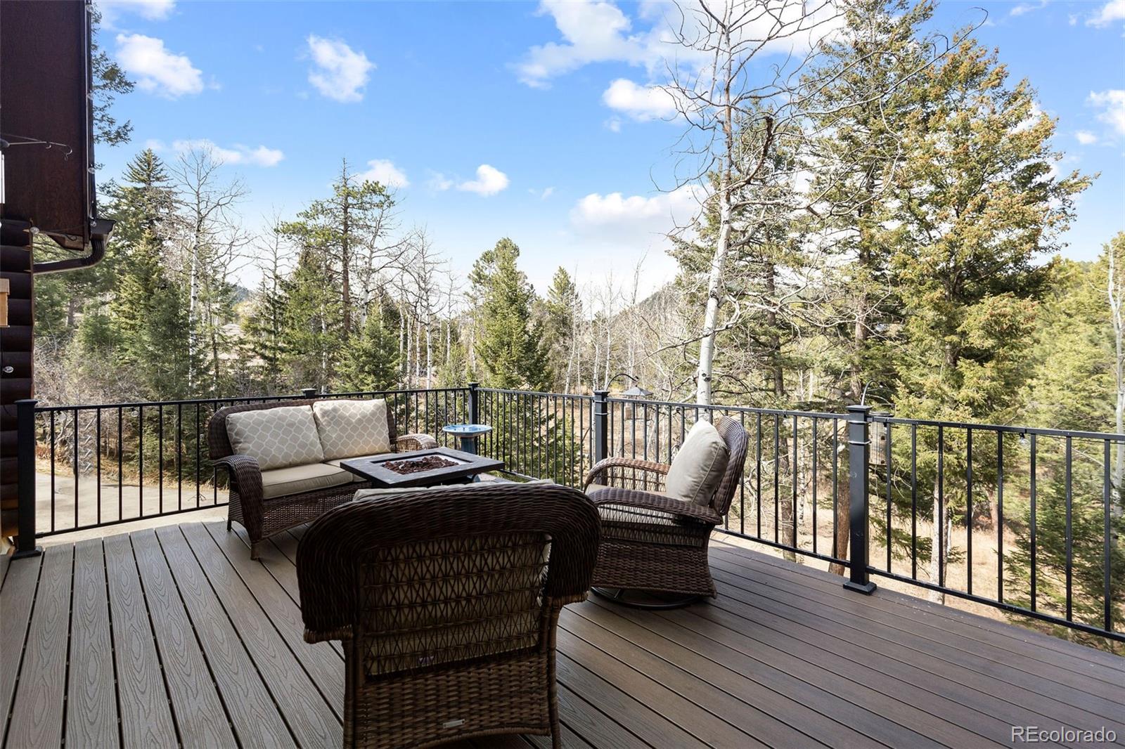 MLS Image #29 for 19184  silver ranch road,conifer, Colorado
