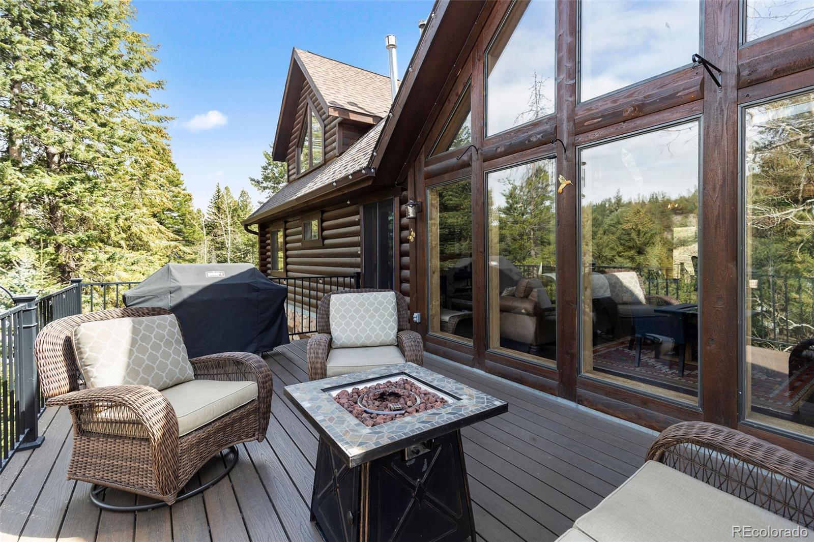 MLS Image #30 for 19184  silver ranch road,conifer, Colorado