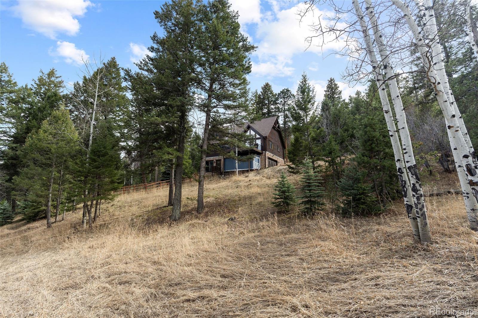 MLS Image #37 for 19184  silver ranch road,conifer, Colorado