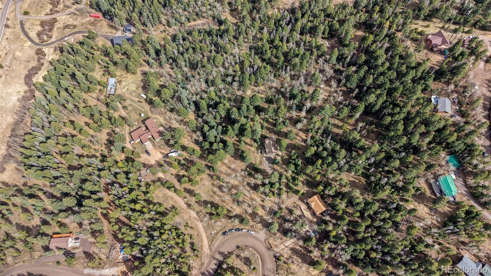 MLS Image #38 for 19184  silver ranch road,conifer, Colorado
