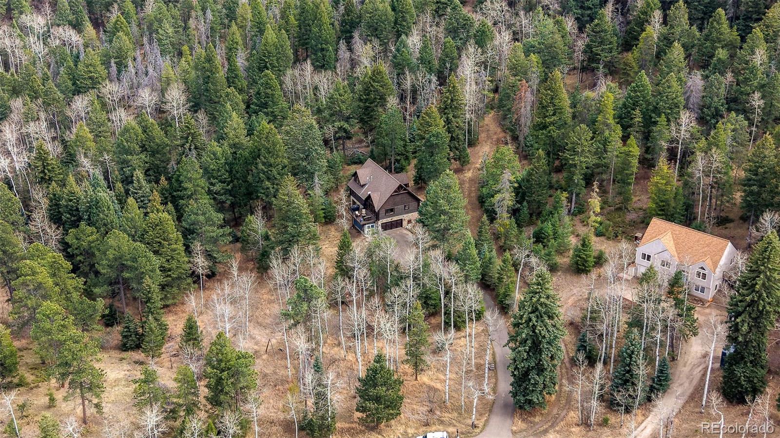 MLS Image #39 for 19184  silver ranch road,conifer, Colorado