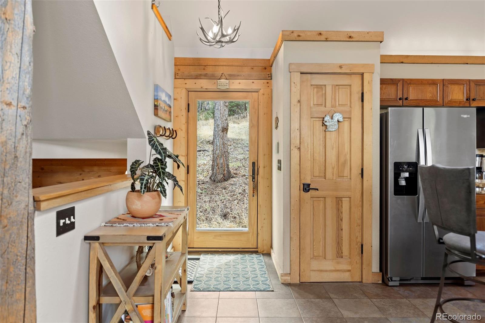 MLS Image #4 for 19184  silver ranch road,conifer, Colorado