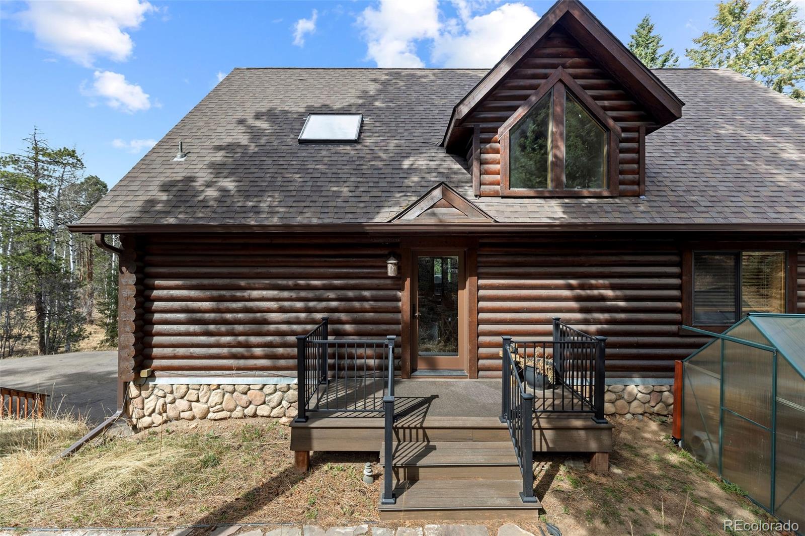 MLS Image #41 for 19184  silver ranch road,conifer, Colorado