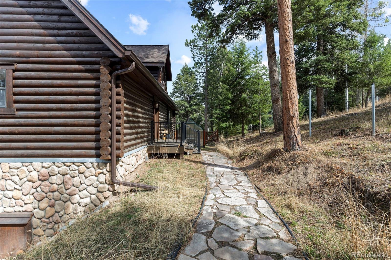 MLS Image #42 for 19184  silver ranch road,conifer, Colorado