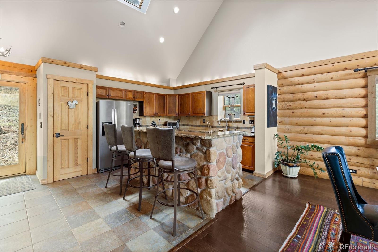 MLS Image #6 for 19184  silver ranch road,conifer, Colorado
