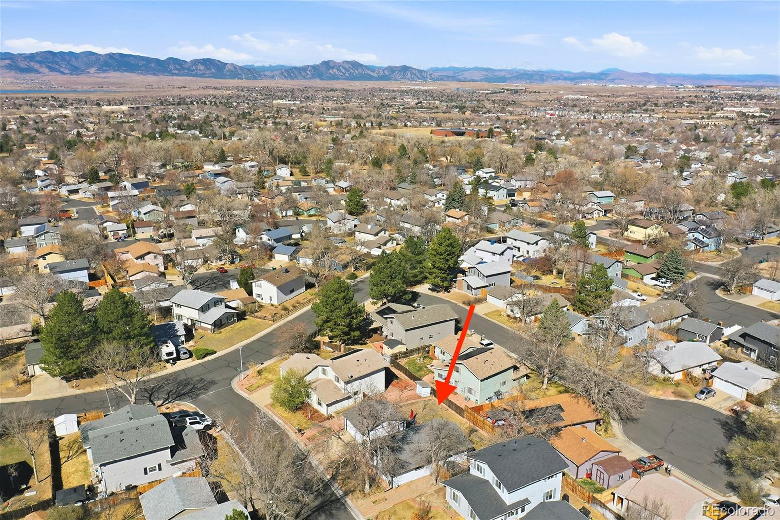 MLS Image #47 for 9312  kendall street,westminster, Colorado