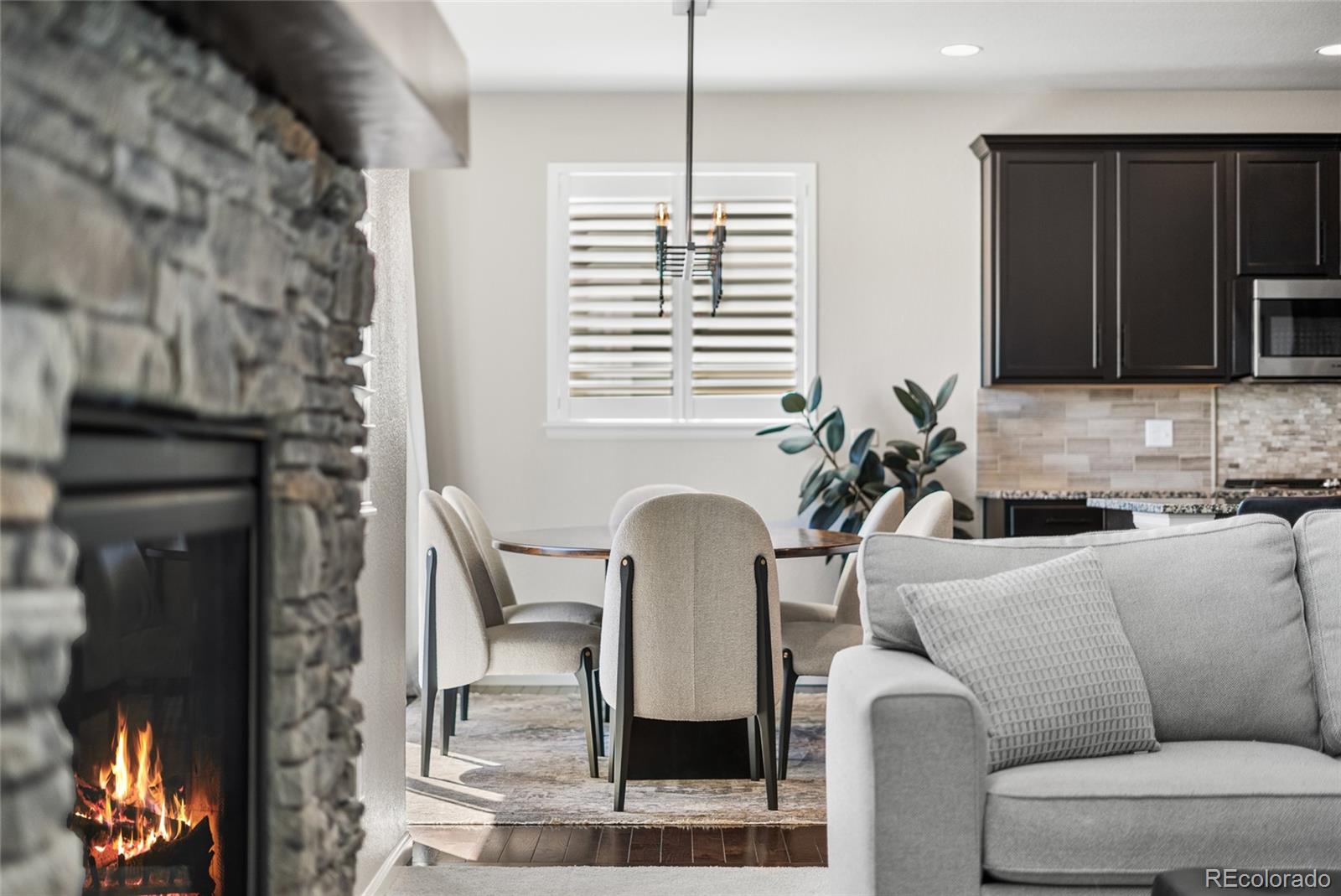 MLS Image #1 for 5803  leon young drive,colorado springs, Colorado