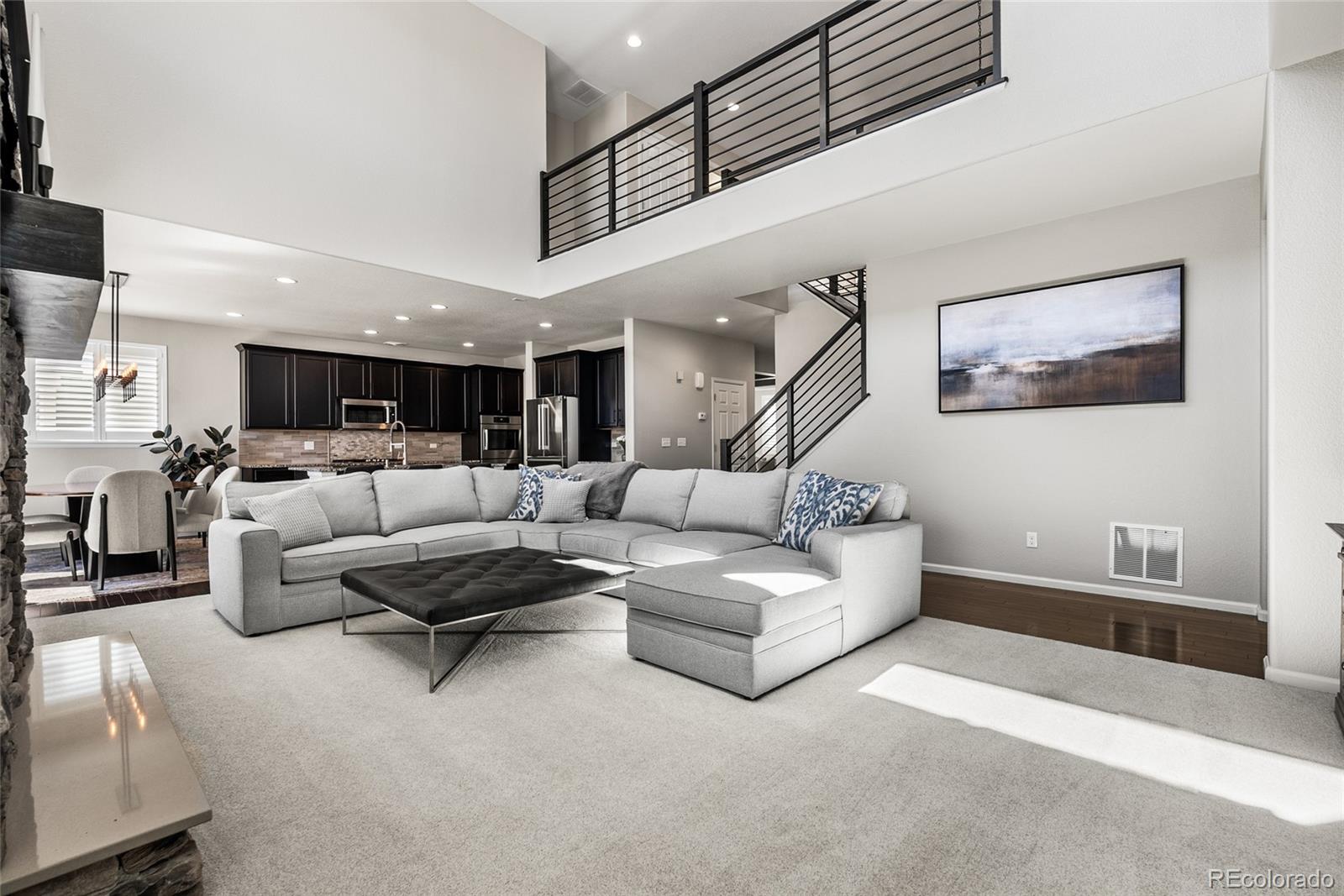 MLS Image #10 for 5803  leon young drive,colorado springs, Colorado