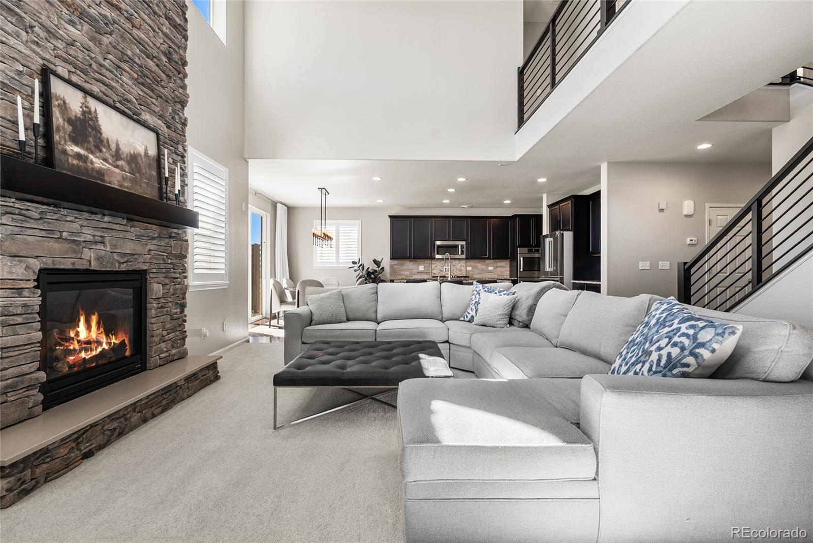 MLS Image #11 for 5803  leon young drive,colorado springs, Colorado