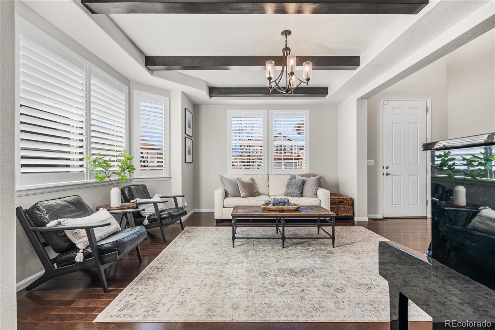 MLS Image #13 for 5803  leon young drive,colorado springs, Colorado
