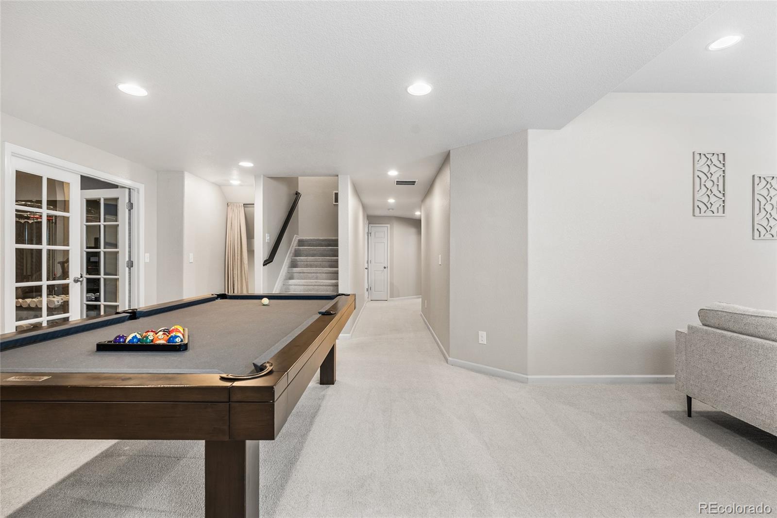 MLS Image #18 for 5803  leon young drive,colorado springs, Colorado