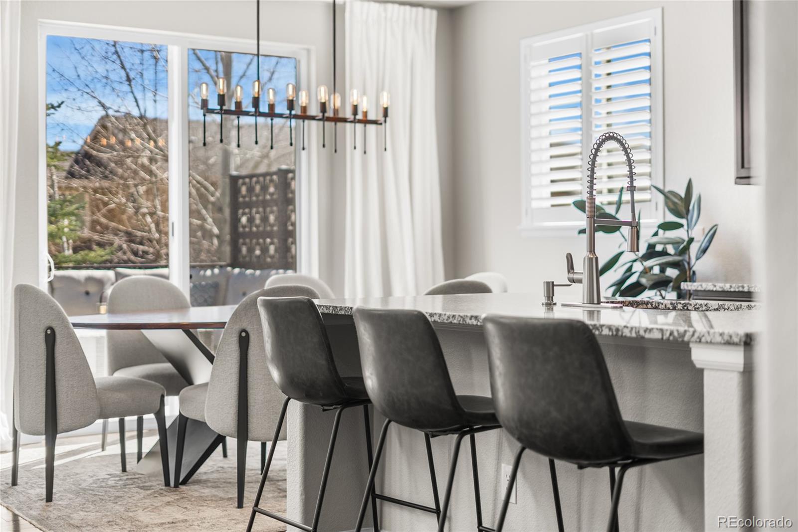 MLS Image #2 for 5803  leon young drive,colorado springs, Colorado