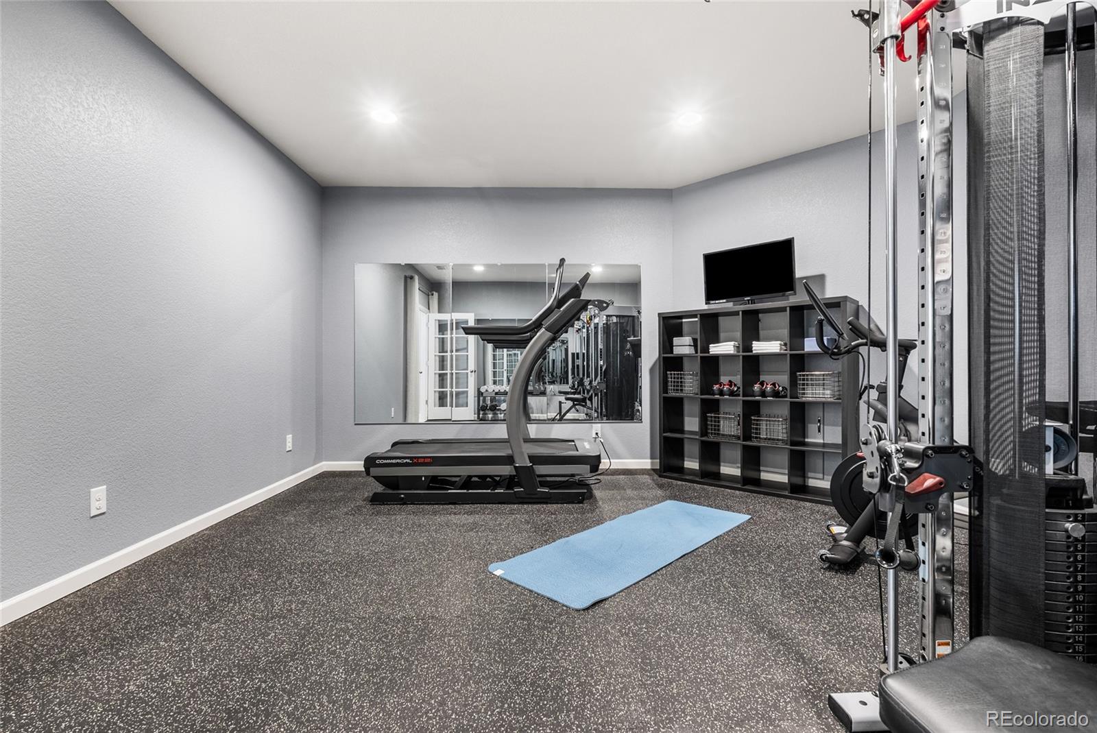 MLS Image #20 for 5803  leon young drive,colorado springs, Colorado