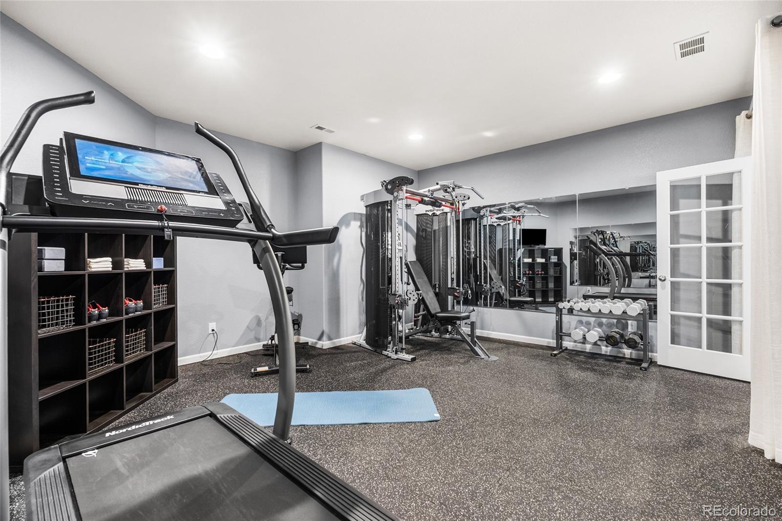 MLS Image #21 for 5803  leon young drive,colorado springs, Colorado