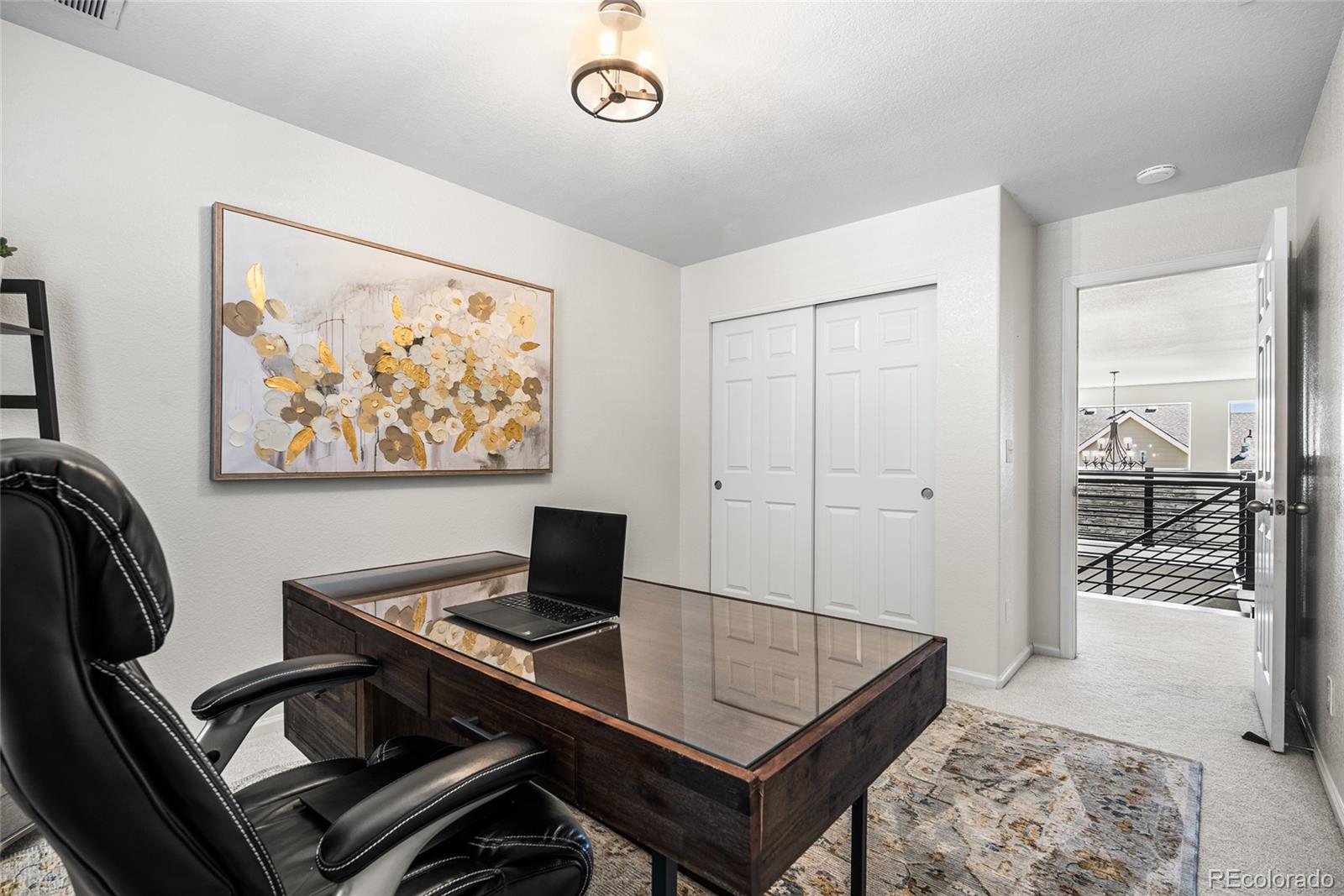 MLS Image #28 for 5803  leon young drive,colorado springs, Colorado