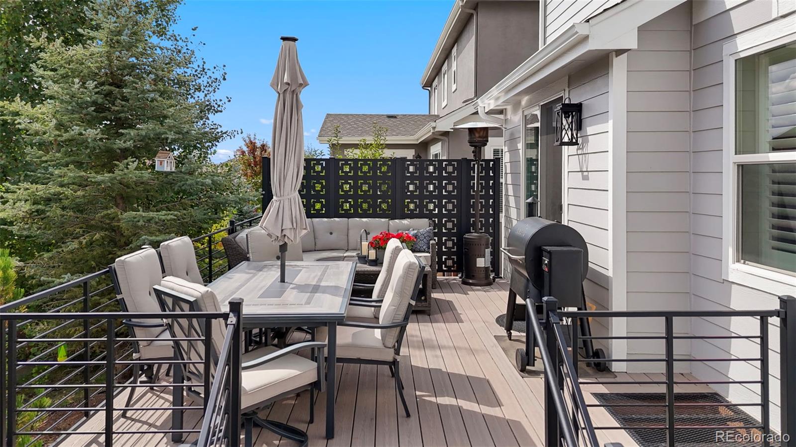 MLS Image #37 for 5803  leon young drive,colorado springs, Colorado