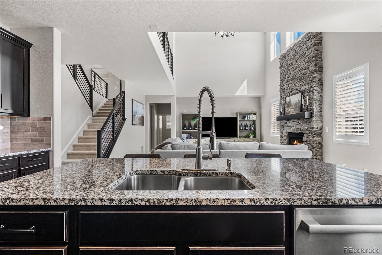 MLS Image #4 for 5803  leon young drive,colorado springs, Colorado