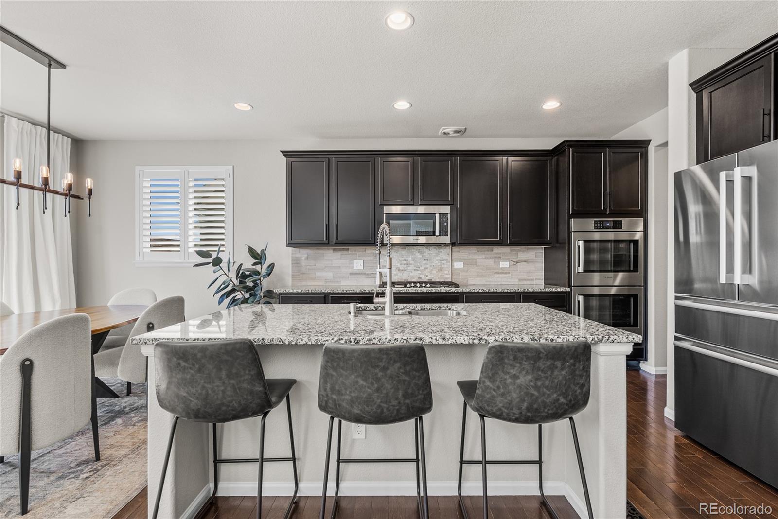 MLS Image #5 for 5803  leon young drive,colorado springs, Colorado