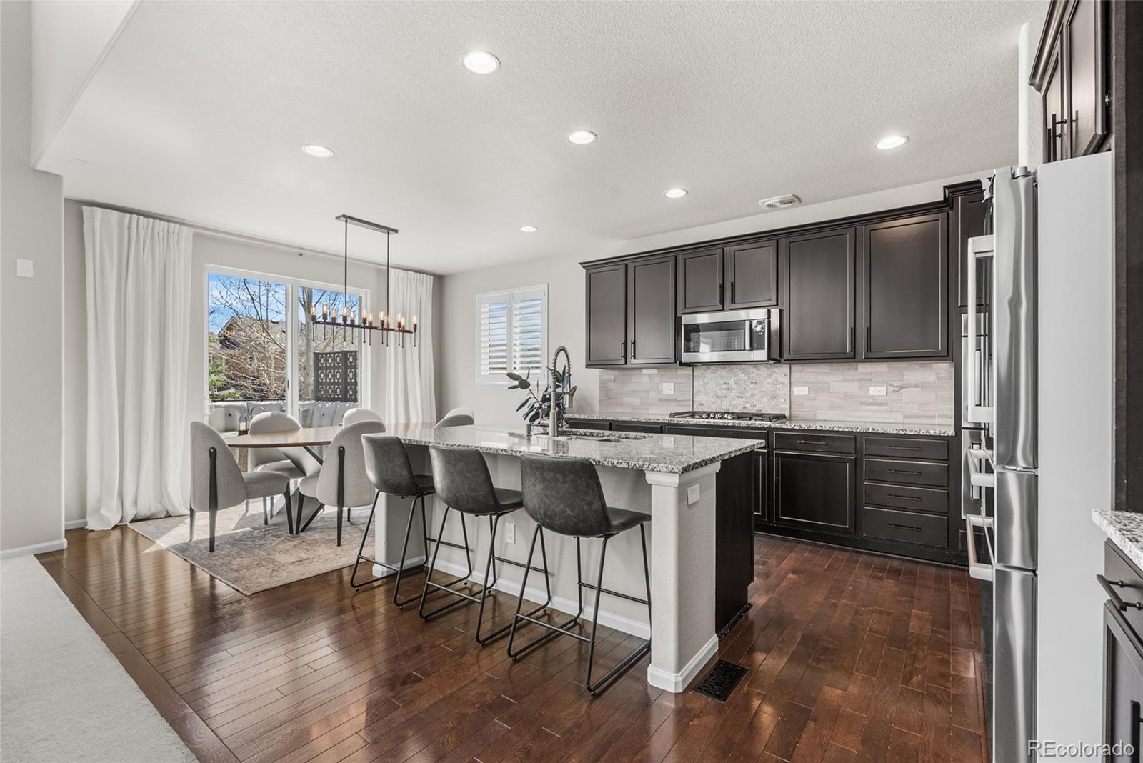 MLS Image #6 for 5803  leon young drive,colorado springs, Colorado